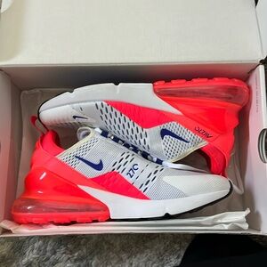 Nike Air Max 270